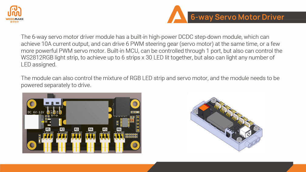 WeeeFight Robot Competition Introduction-15 WeeeFight Robot Competition Introduction-15