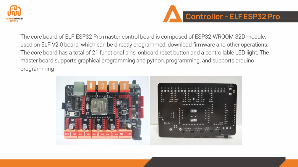 WeeeFight Robot Competition Introduction-7 WeeeFight Robot Competition Introduction-7