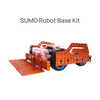 Trigram Robot SUMO