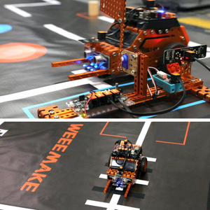 WM Robot Challenge