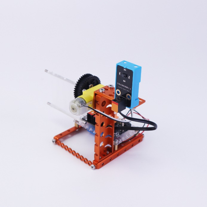 Inventor Expansion Set