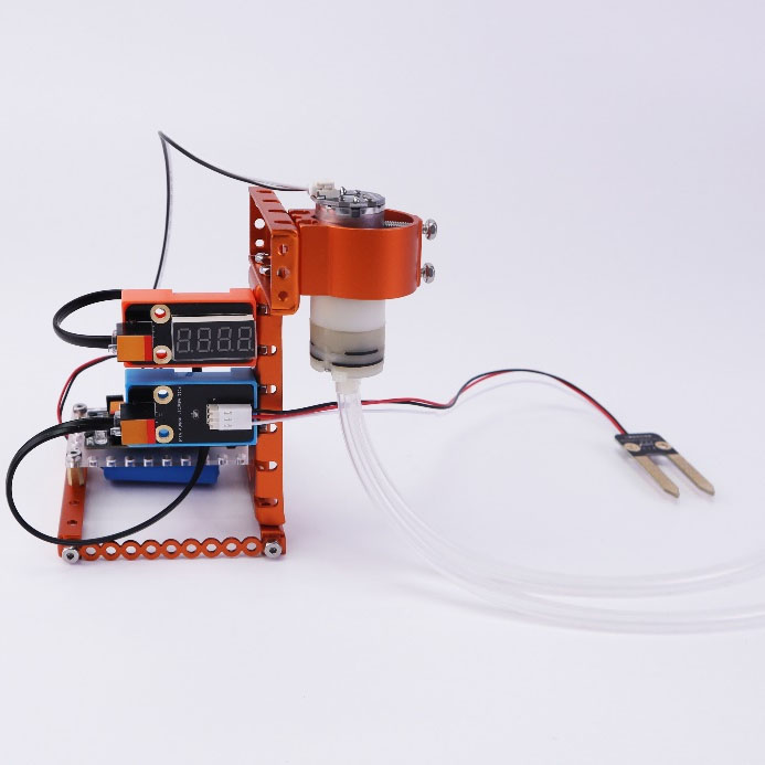 Inventor Expansion Set