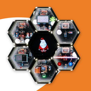 AI Interactive Display Solution - AI Maker Space Kit