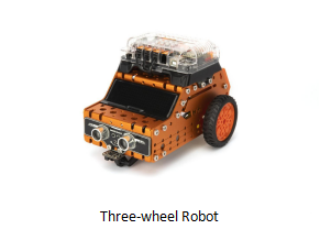 Robot Kit
