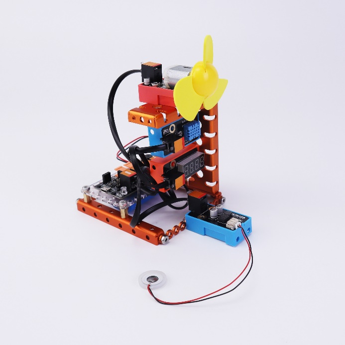 Inventor Expansion Set