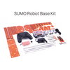 Trigram Robot SUMO