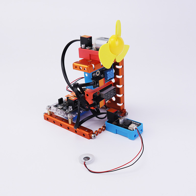 Home Inventor Expansion Set