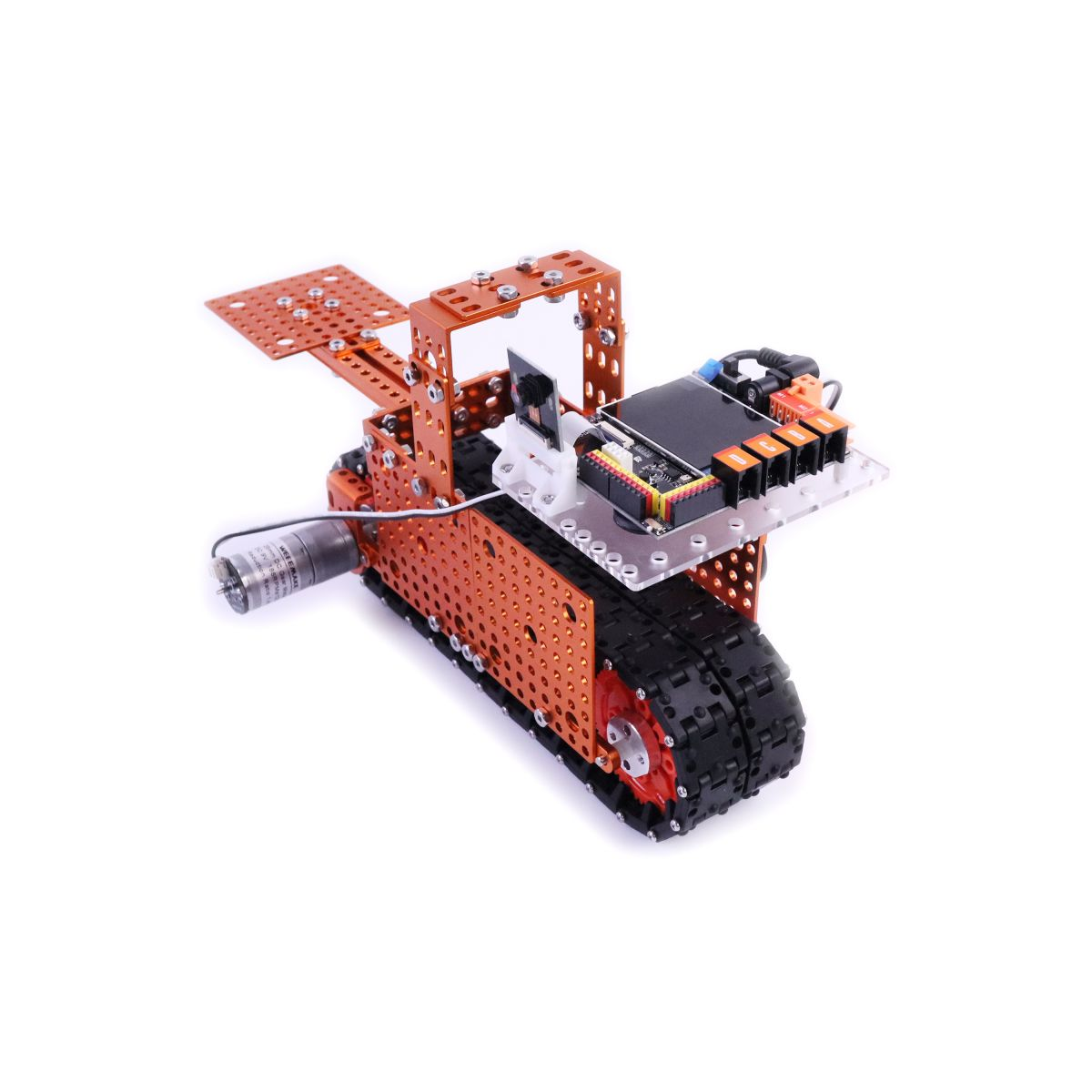 AI Factory Robot Kit - AI Robot Education Series
