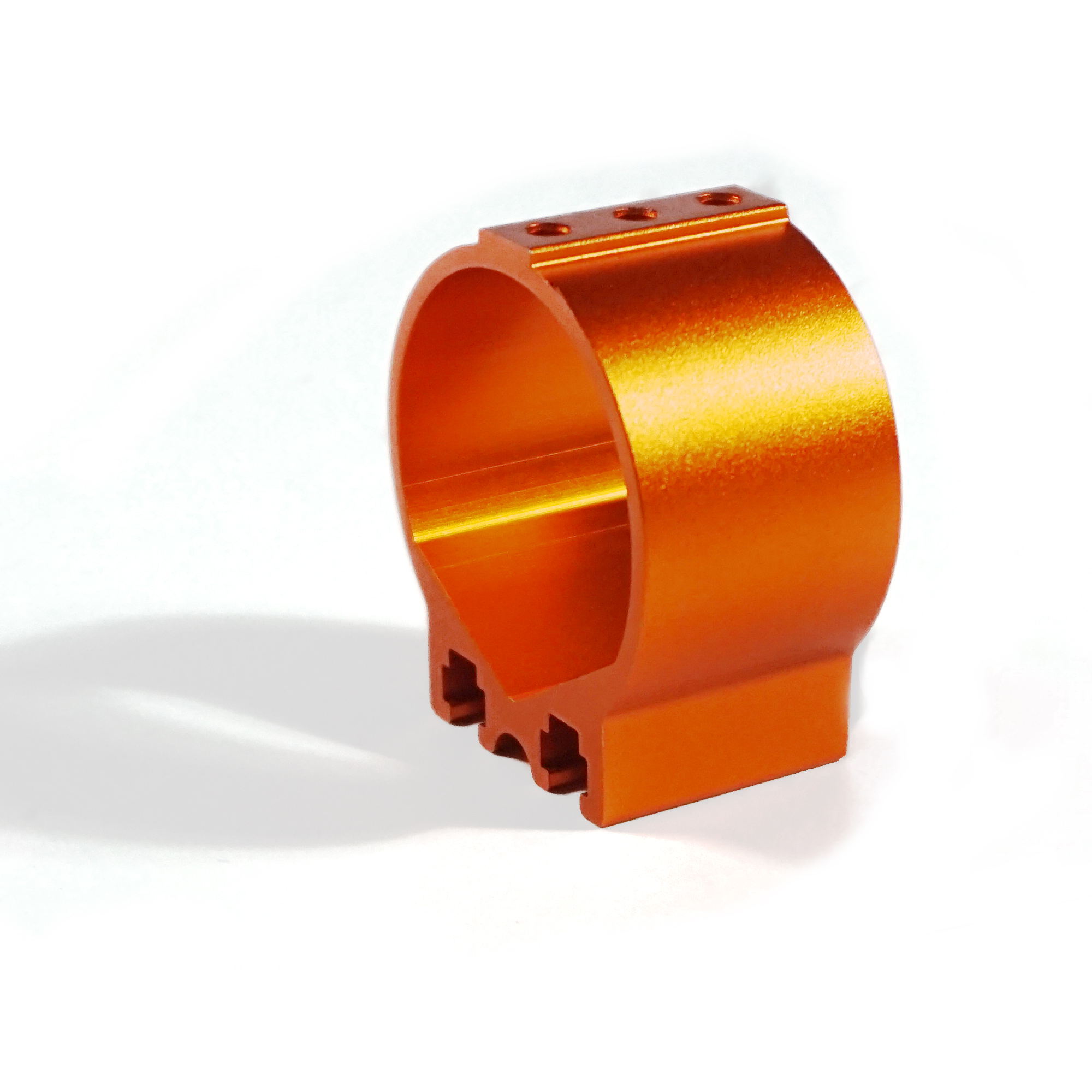 Robot Parts - Bracket