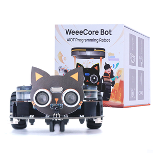 WeeeCore Bot AIOT Programming Robot