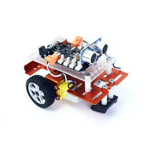 Mars Rover Educational Robot Kit