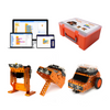 3 in 1 WeeeBot STEM robot kit