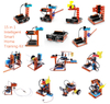 15 in 1 Intelligent Smart Home Training Kit