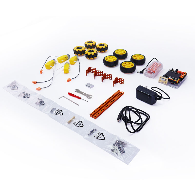 AI Machine Learning Starter Kit - AI Education