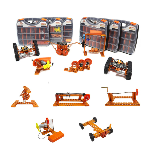 Starter Makerspace Kit