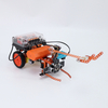 Low Carbon Robot Competition