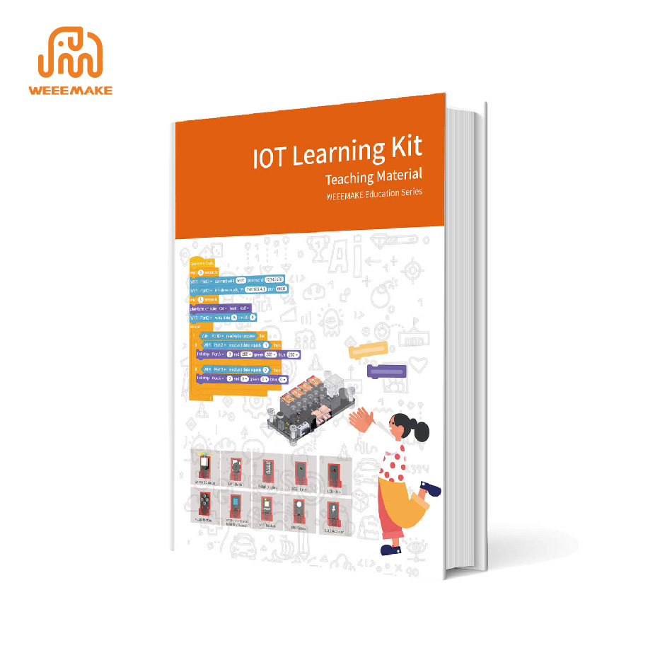 IoT Learning Kit
