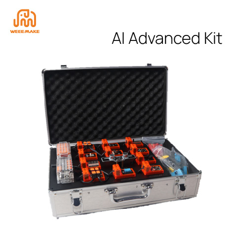 AI Advanced Kit