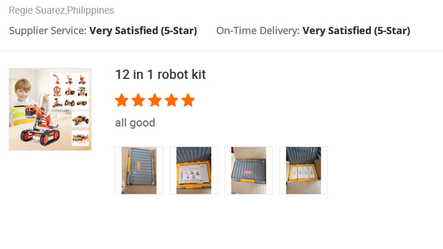 Interactive Ai Exhibition System - client review