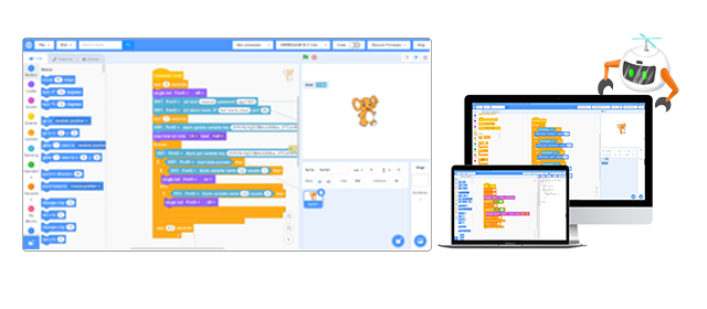 programming software for educational users