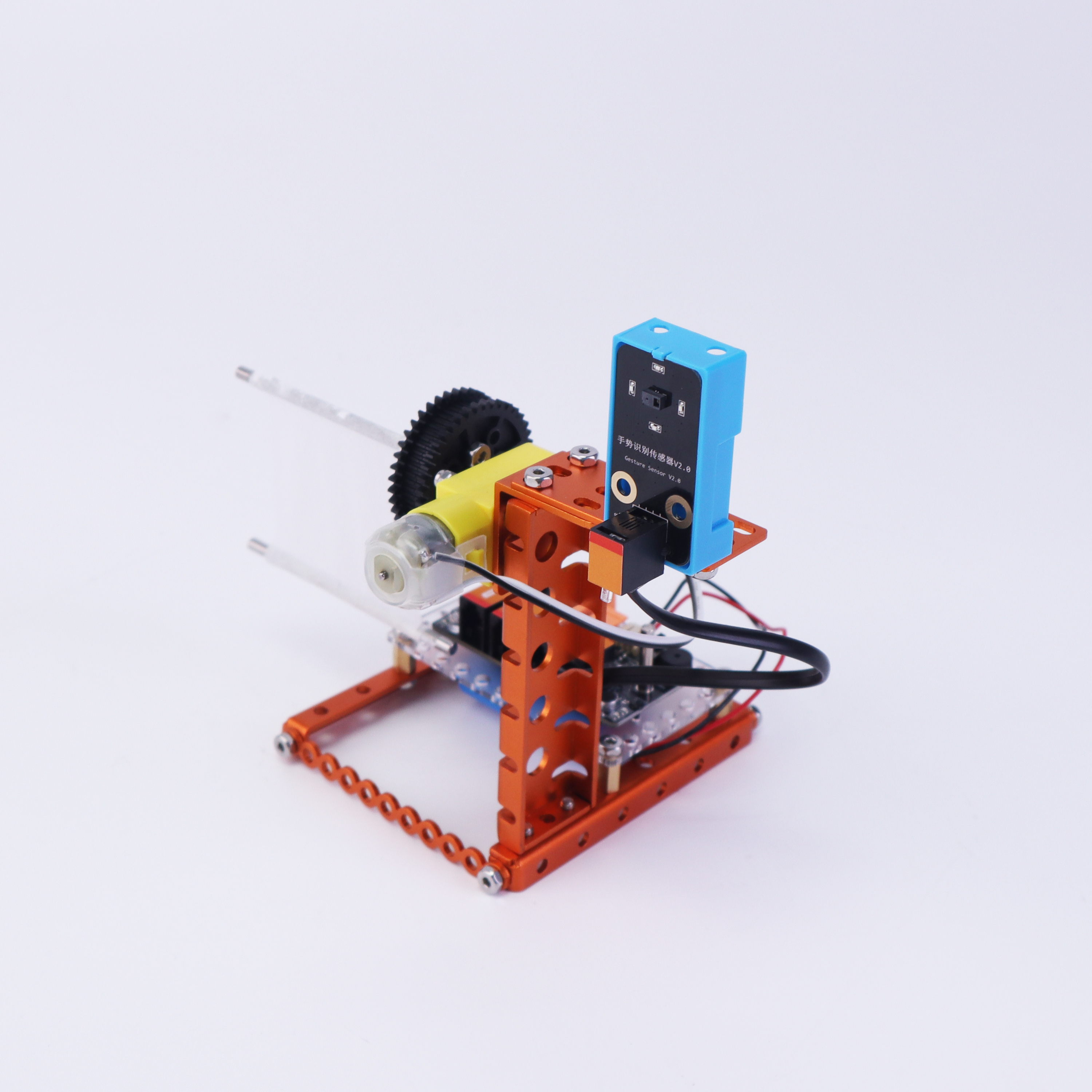 Home Inventor Expansion Set