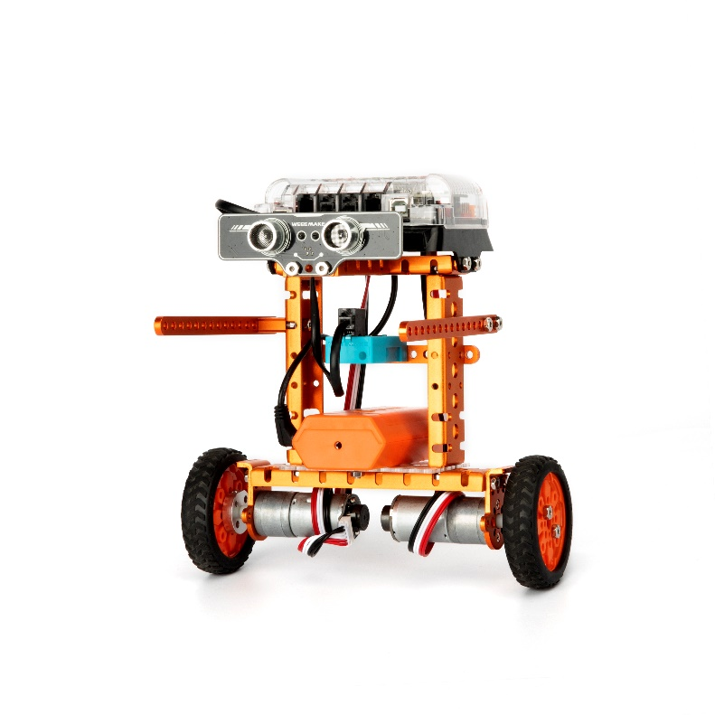 STEAM Robot Kit