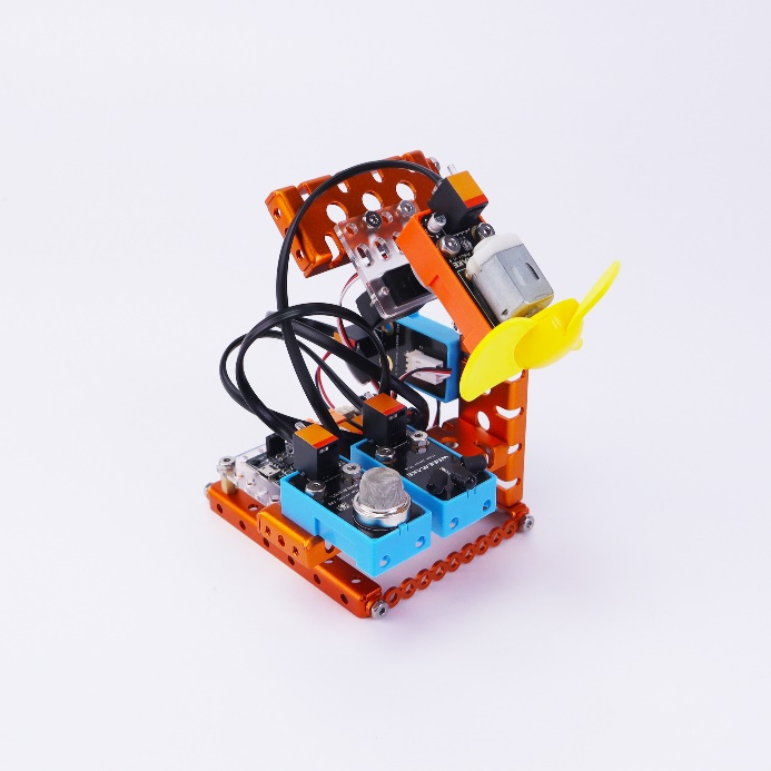 Inventor Expansion Set