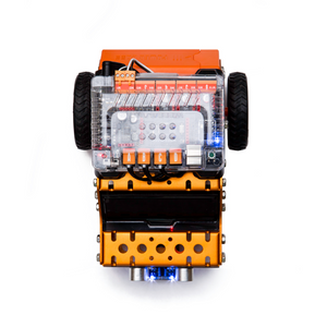 WeeeBot 3-in-1 STEM robot kit