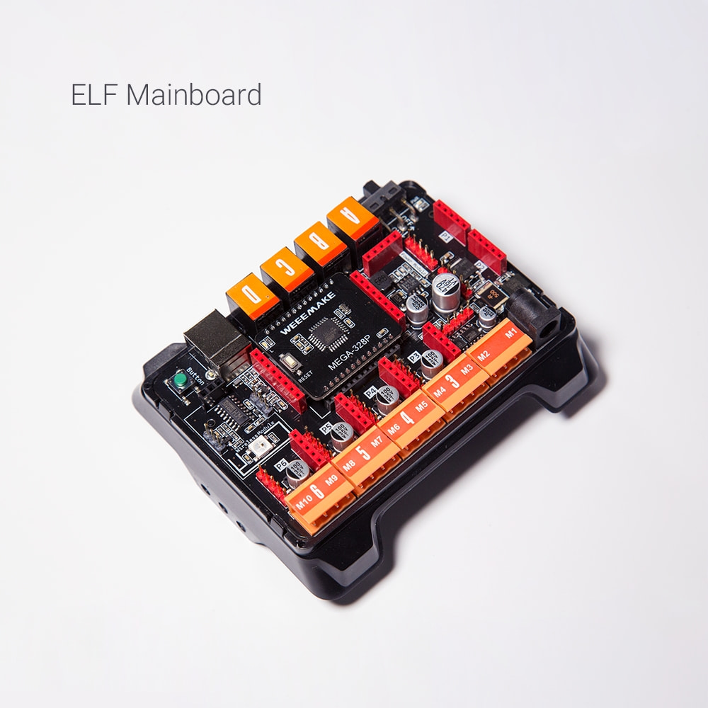 Advanced Makerspace Kit