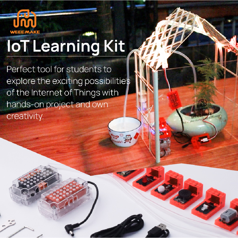 IoT Learning Kit