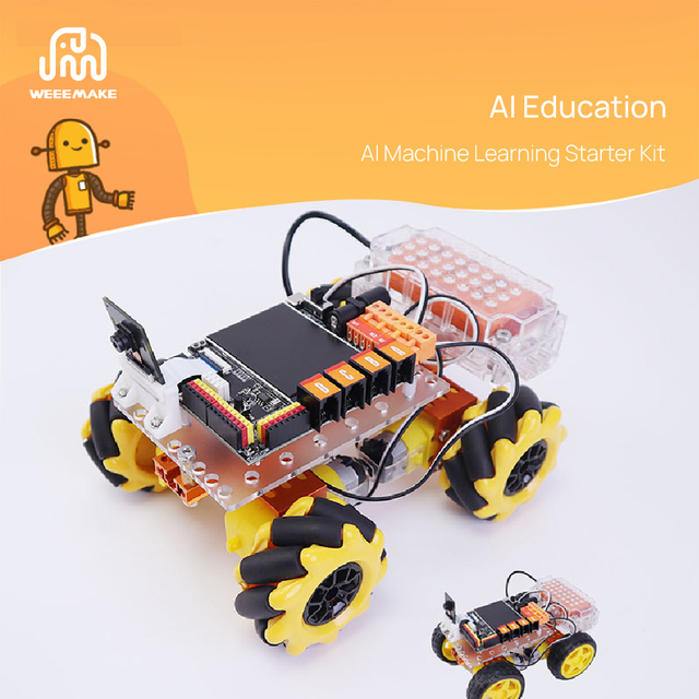 AI Machine Learning Starter Kit