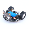 WeeeCore Bot AIOT Programming Robot
