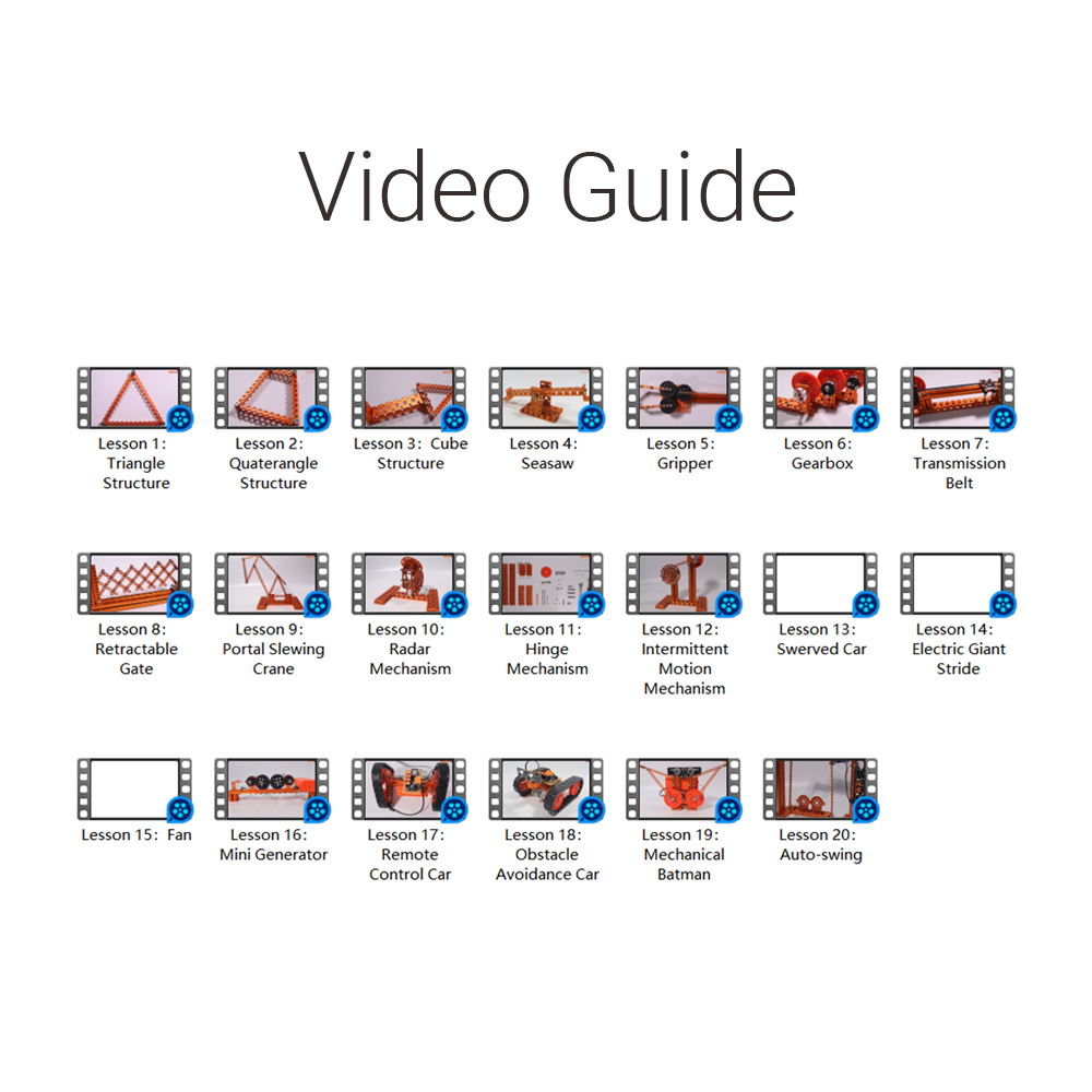 Starter Makerspace Kit