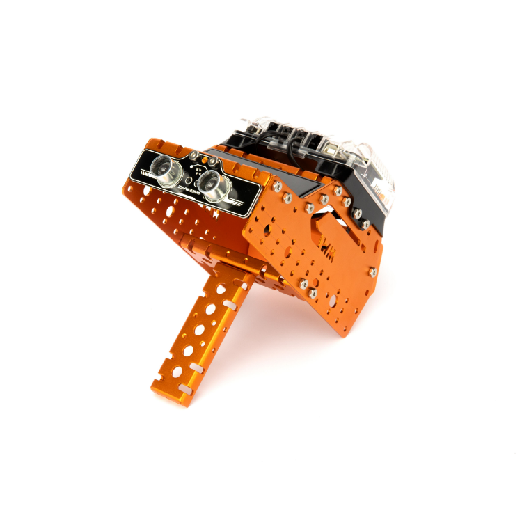 3 in 1 WeeeBot STEM robot kit