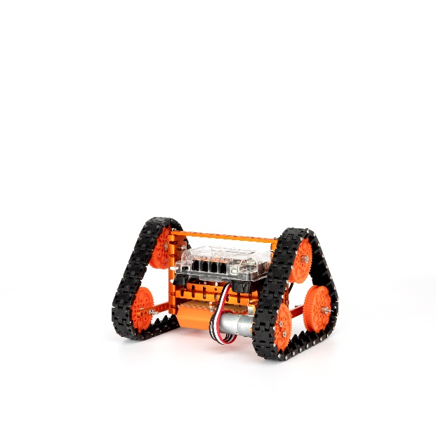 STEAM Robot Kit