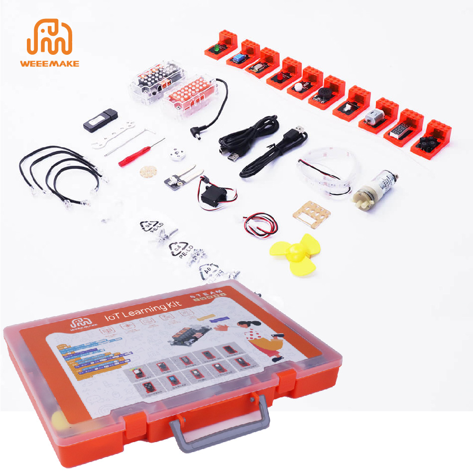 IoT Learning Kit