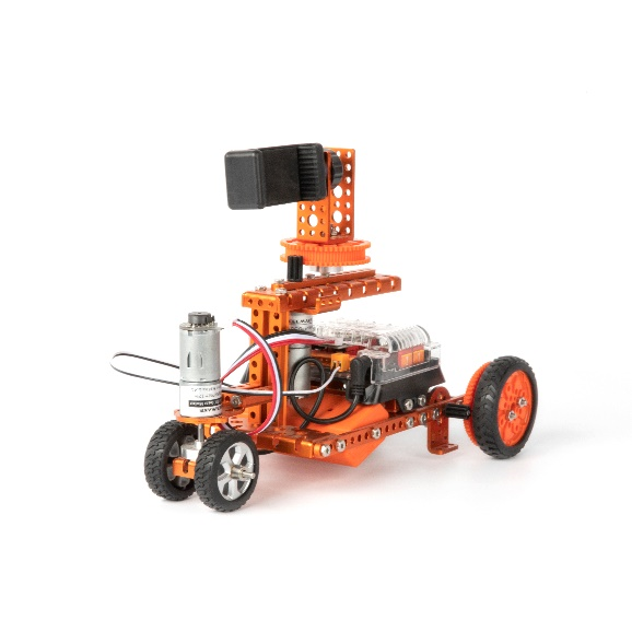 STEAM Robot Kit