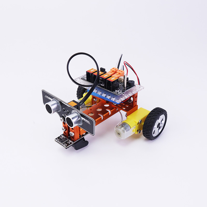 Home Inventor Expansion Set