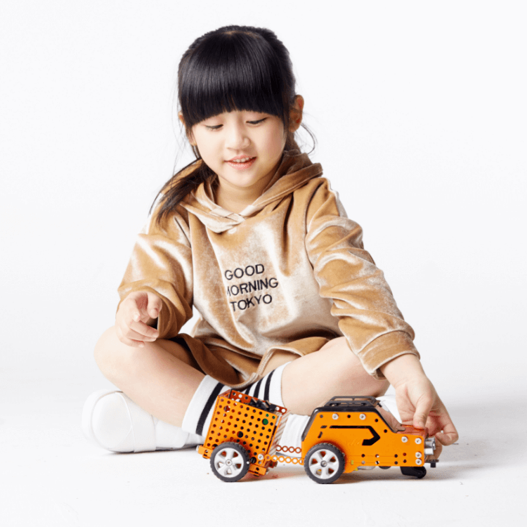 WeeeBot mini STEAM Education Robot