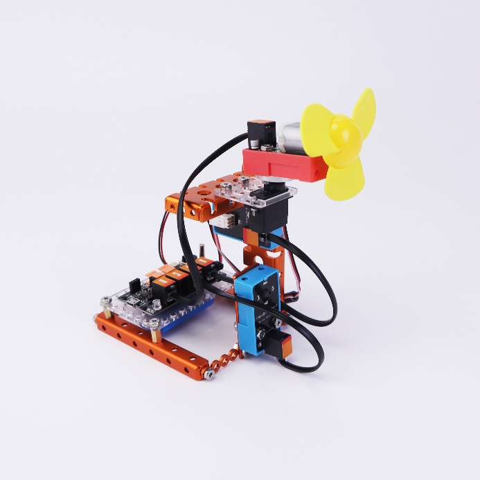 Inventor Expansion Set