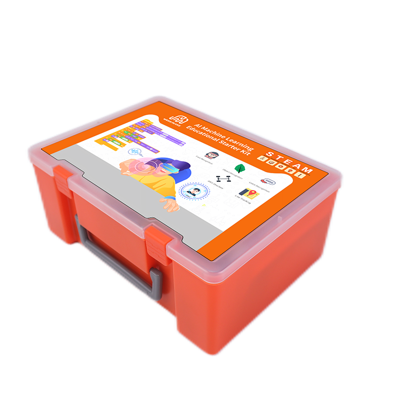 AI Machine Learning Starter Kit - AI Education