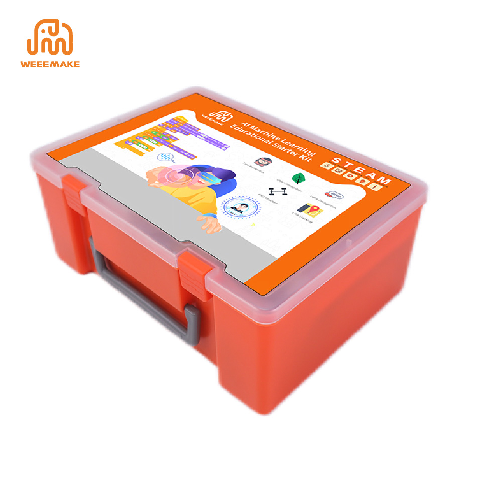 AI Machine Learning Starter Kit