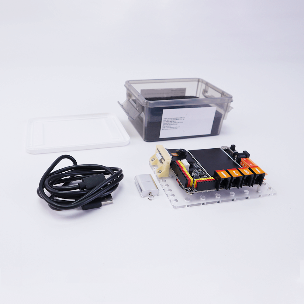 ELF AIOT K210 Mainboard