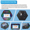 Voice Interactive Smart Map