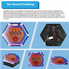 10 Second Challenge