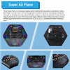 Super Air Piano