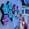 Voice-Interactive Music Box