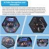 AI Palm Recognition And Interaction
