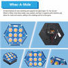 AI Game Experience Whac-A-Mole